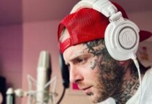 Rapper Tom MacDonald’s jaw-dropping net worth Tom MacDonald