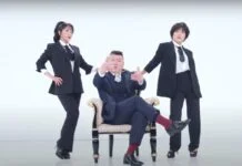 Kang Ho-dong Net Worth: Income Sources & TV Success Kang Ho dong Net Worth