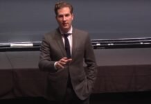 Noah Feldman Net Worth – Age, Wife, Earning, Facts Noah Feldman Net Worth