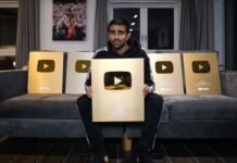 Vikkstar Net Worth Revealed: Earnings, Businesses & Lifestyle Vikkstar Net Worth