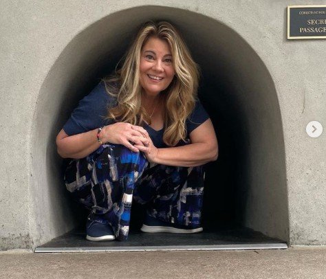 Lisa Whelchel