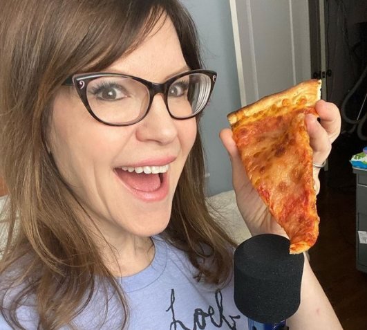 Lisa Loeb