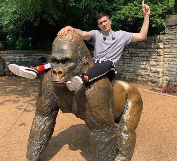 Andrew Schulz 