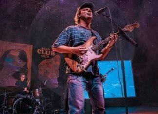 Mac DeMarco Net Worth
