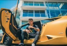 FaZe Kay Net Worth: Call of Duty Clips to Millions Faze Kay Net Worth