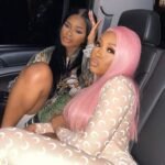 City Girls