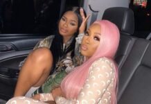 City Girls