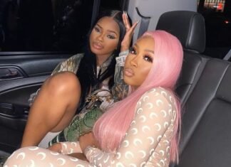 City Girls