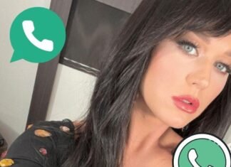 Katy Perry's Phone Number