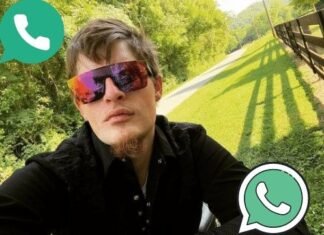 Ryan Upchurch Phone Number