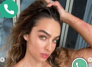 Sommer Ray Phone Number