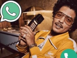 Bruno Mars Phone Number
