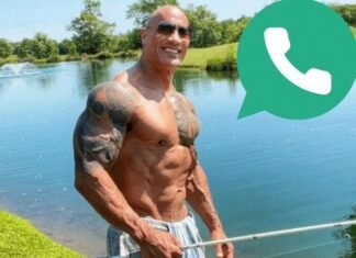 Dwayne Johnson contact details (the rock)
