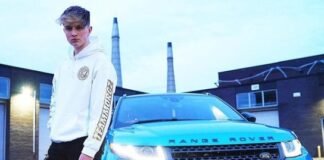 Morgz Net Worth
