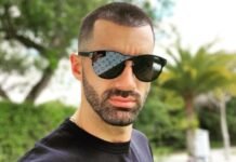 Toni Costa Net Worth – Age, Girlfriend, Income, Earnings Toni Costa Net Worth