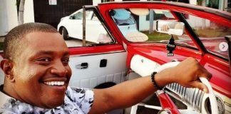 Faruq Tauheed Net Worth