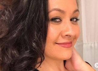 Stacey Leilua Net Worth