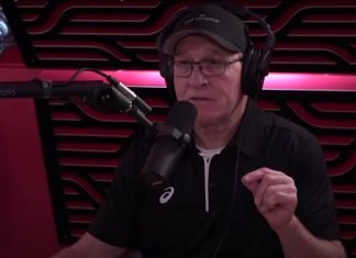 Dan Gable Net Worth