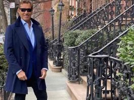 Ron Duguay Net Worth