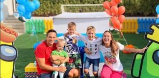 Vlad And Niki Net Worth