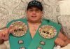Eddy Reynoso Net Worth