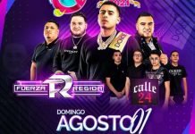 Fuerza Regida Net Worth – Massive Income as a Band Fuerza Regida