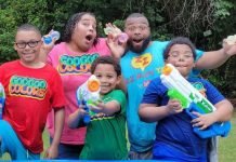 Goo Goo Gaga Net Worth
