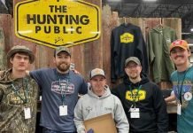 The Hunting Public Net Worth – Crew, Members, Income, Earnings, Salary The Hunting Public Net Worth