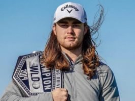 Kyle Berkshire Net Worth