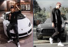 Durte Dom Net Worth (2026) – Age, Height, Girlfriend, Income Durte Dom Net Worth