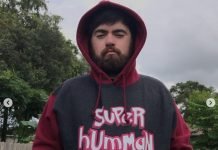 Super Humman Net Worth