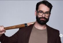Matt Walsh (Daily Wire)