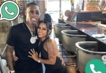 Carmen And Corey Phone Number