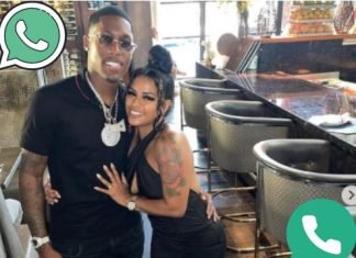 Carmen And Corey Phone Number