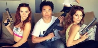Kong Pham Net Worth