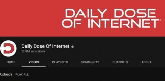 Daily Dose Of Internet Net Worth