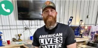 Adam Calhoun Phone Number