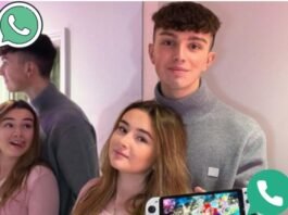 Morgz Phone Number