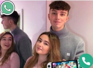 Morgz Phone Number