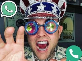 Captain Bling Bling Phone Number