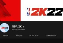 NBA 2k Net Worth – How much does 2K make a year? NBA 2k Net Worth
