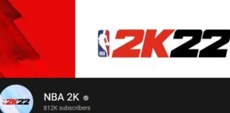 NBA 2k Net Worth