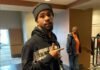 Gary Russell Jr Net Worth