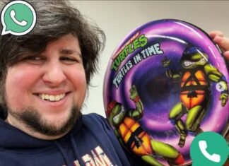 Jontron Phone Number