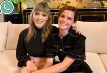 Emma Watson Phone Number
