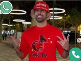 Vikkstar Phone Number
