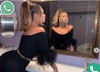 Beyonce Phone Number