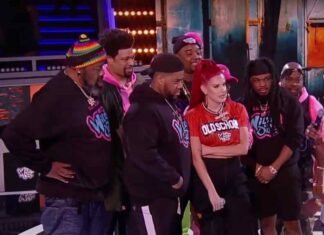 Wild 'N Out cast Net Worth