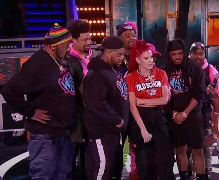 Wild 'N Out cast Net Worth (2023) - Salary, Income, Latest info