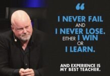 Eric Worre